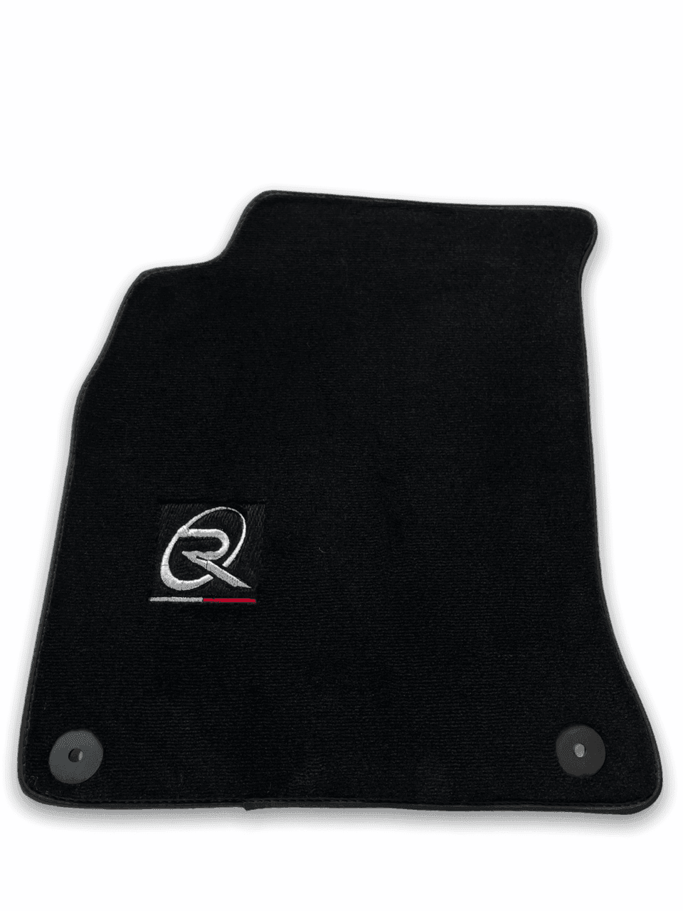 Floor Mats for Audi A6 - C5 Sedan Facelift (2002-2004) - AutoWin