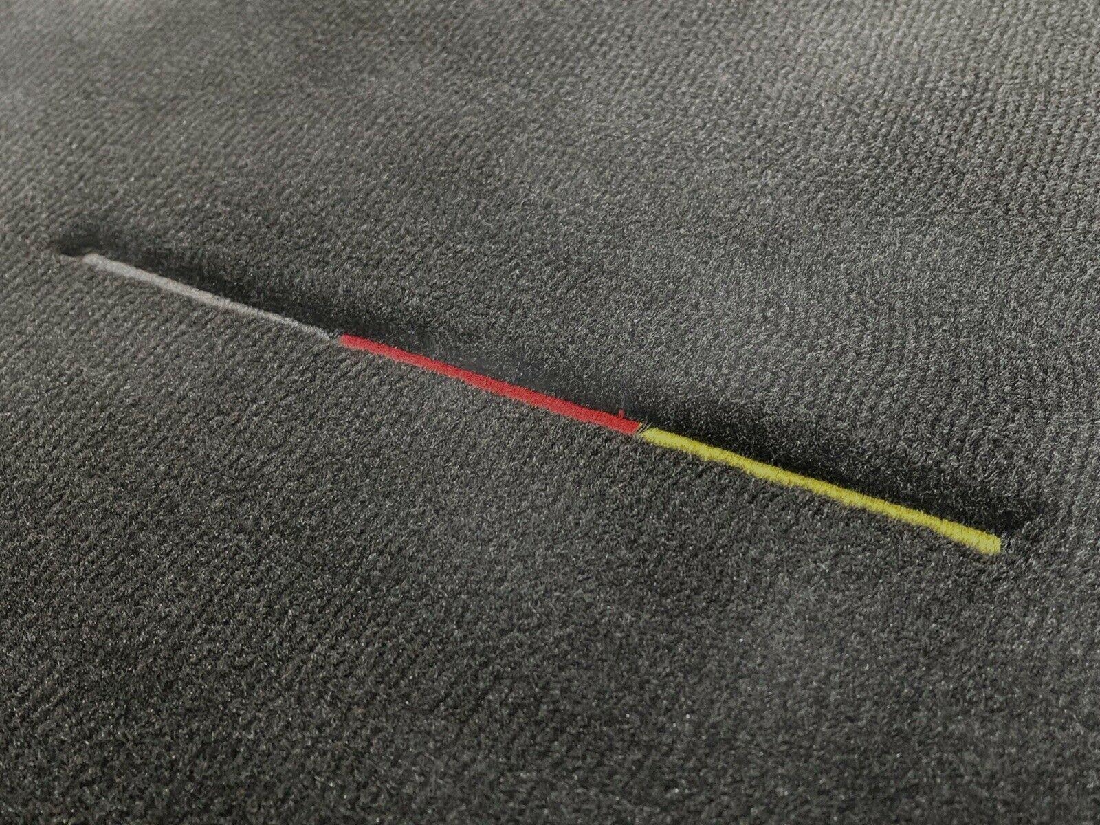 Floor Mats for Audi A6 - C6 Avant Facelift (2008-2011) - AutoWin