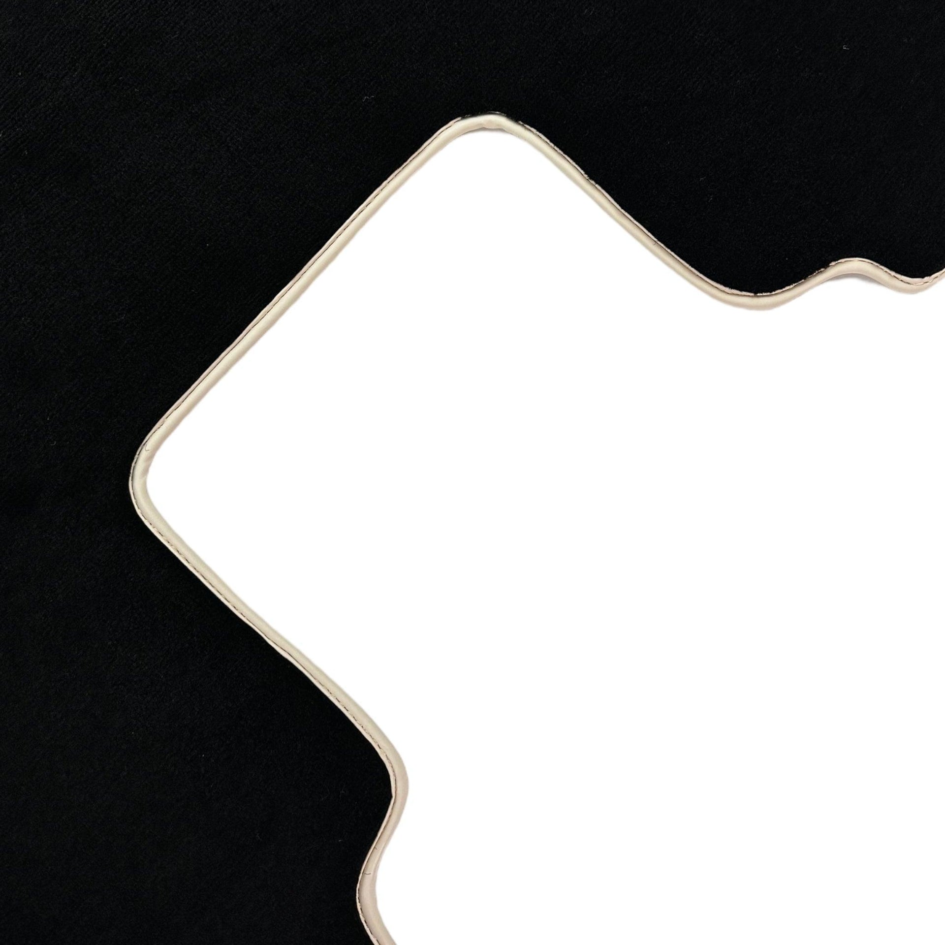 Floor Mats For Chevrolet Equinox (2005-2008) - AutoWin