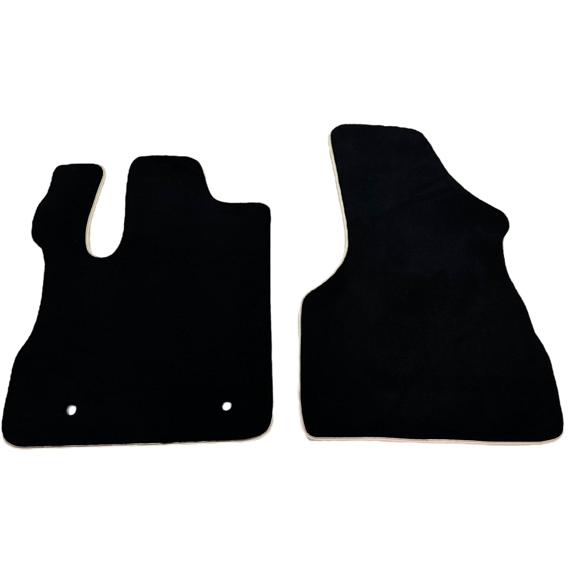 Floor Mats For Chevrolet Equinox SUV (2010-2017) - AutoWin