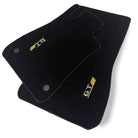 Floor Mats For Mercedes Benz AMG GTR AutoWin - AutoWin