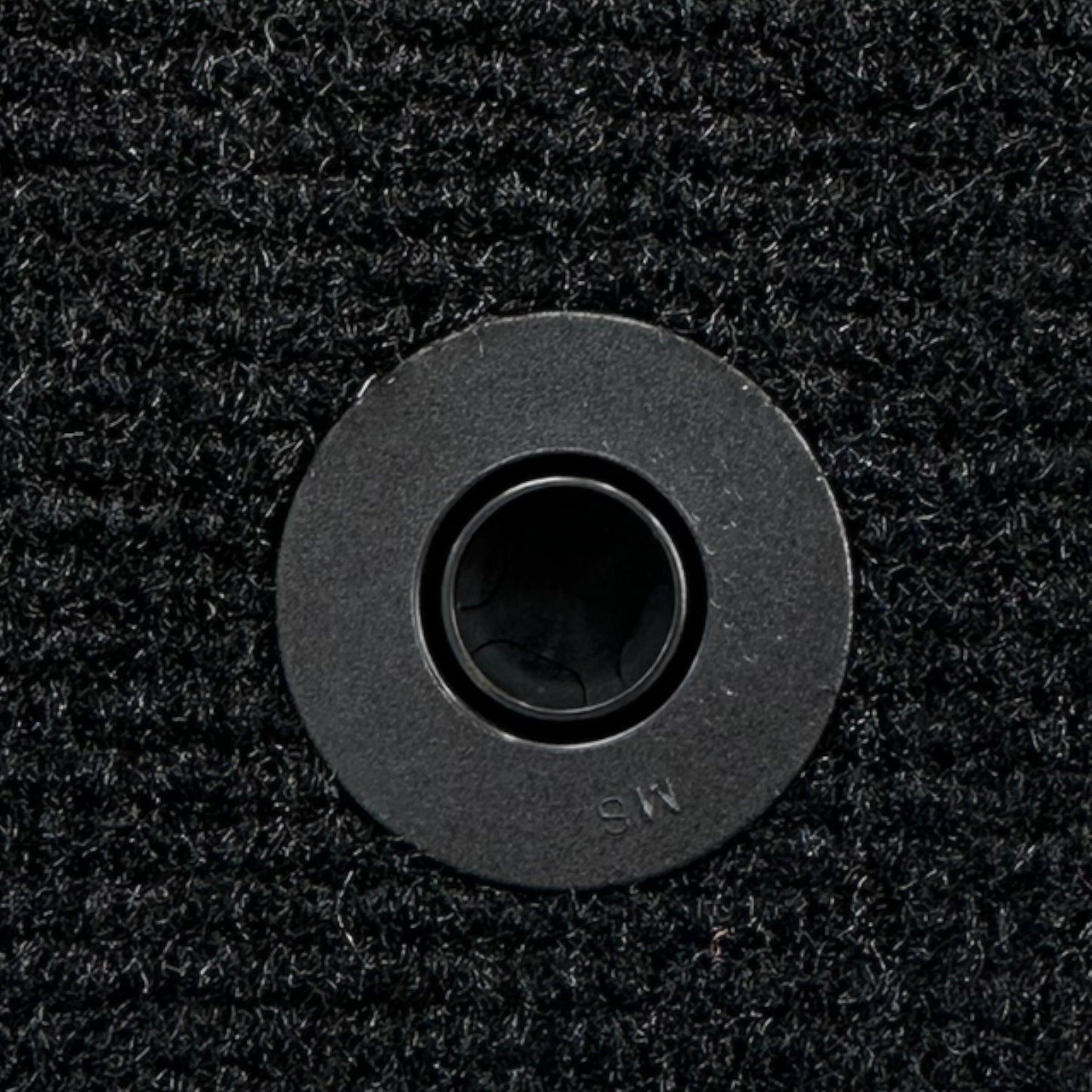 Floor Mats For Mercedes-Benz C Class W205 2014-2021 ER56 Design - AutoWin