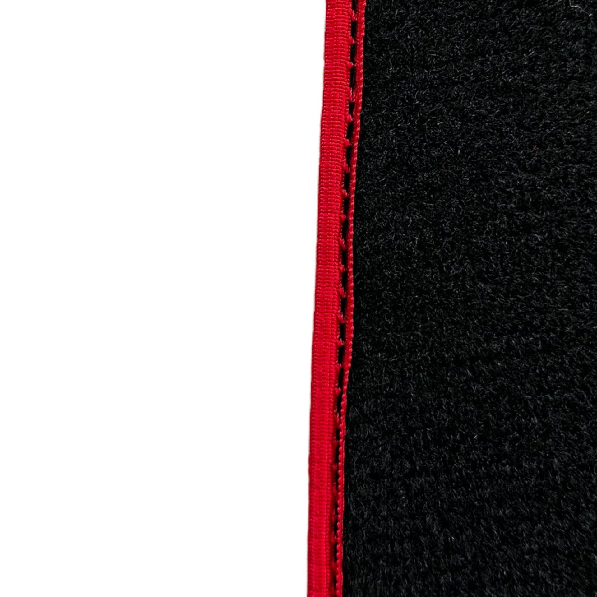 Floor Mats for Toyota Land Cruiser 100 (1998-2007) - AutoWin