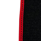 Black Floor Mats for Toyota Camry (1997-2001) - AutoWin