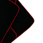 Black Floor Mats for Toyota Camry (1997-2001) - AutoWin