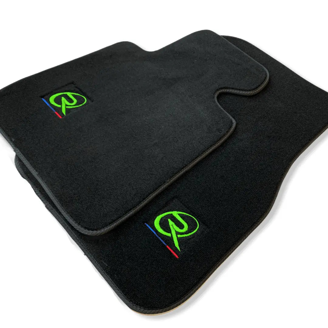 Floor Mats For BMW 4 Series F33 - AutoWin