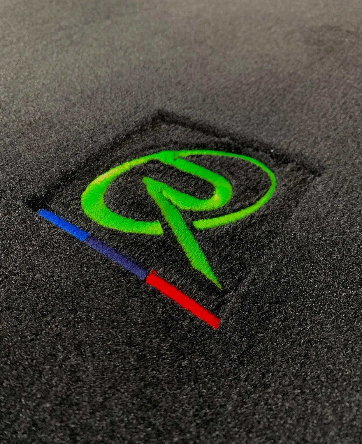 Floor Mats For BMW X5 Series E70 Lci Tailored Set Perfect - AutoWin