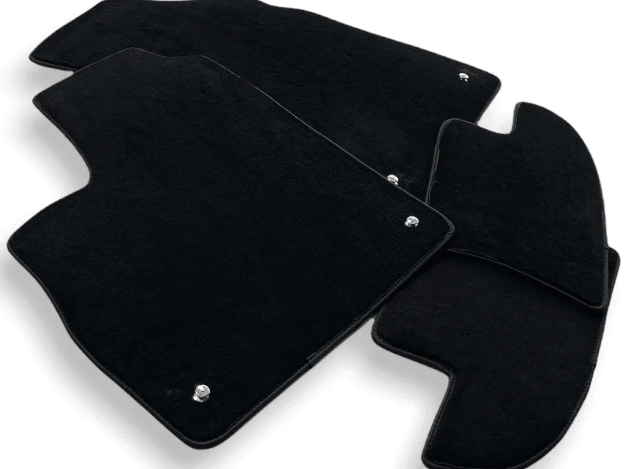 Floor Mats For Bentley Continental GT 2011–2018 - AutoWin