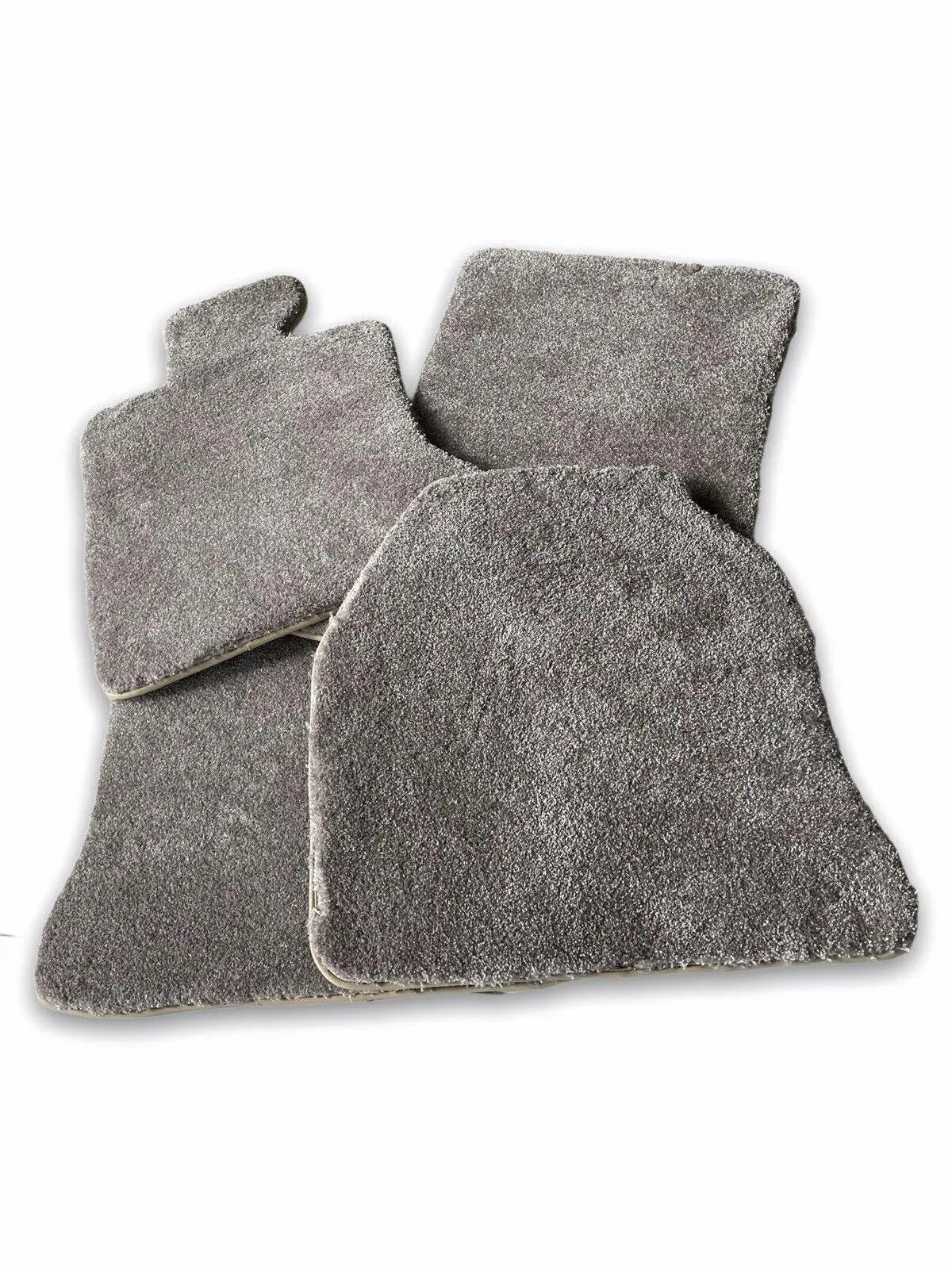 Floor Mats For Rolls Royce Wraith 2013–2023 Rovbut Beige - AutoWin