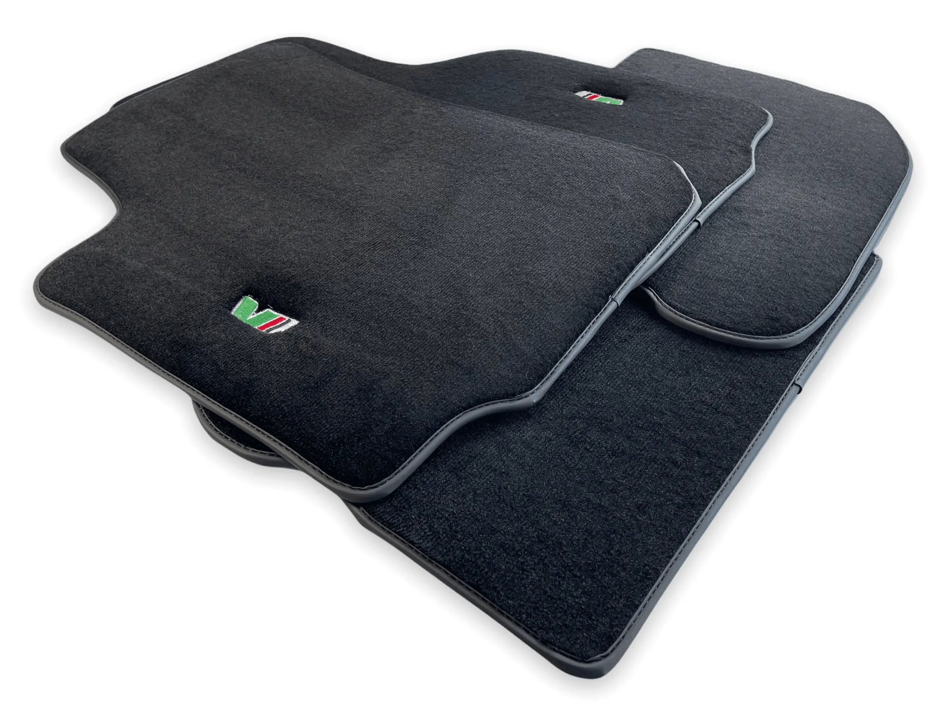 Floor Mats For Skoda Octavia I (1996-2004) - AutoWin