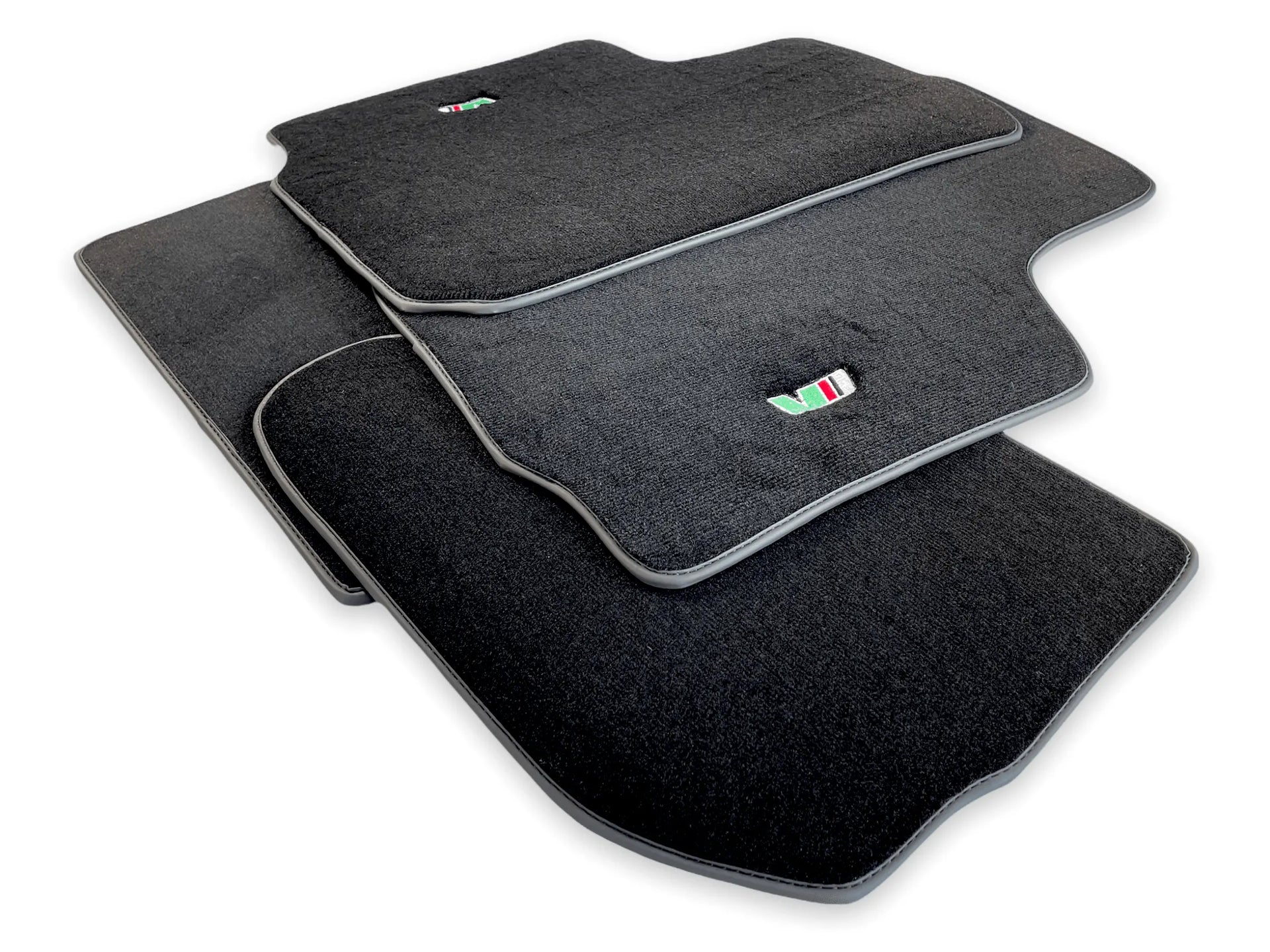 Floor Mats For Skoda Scala 2019-2022 - AutoWin