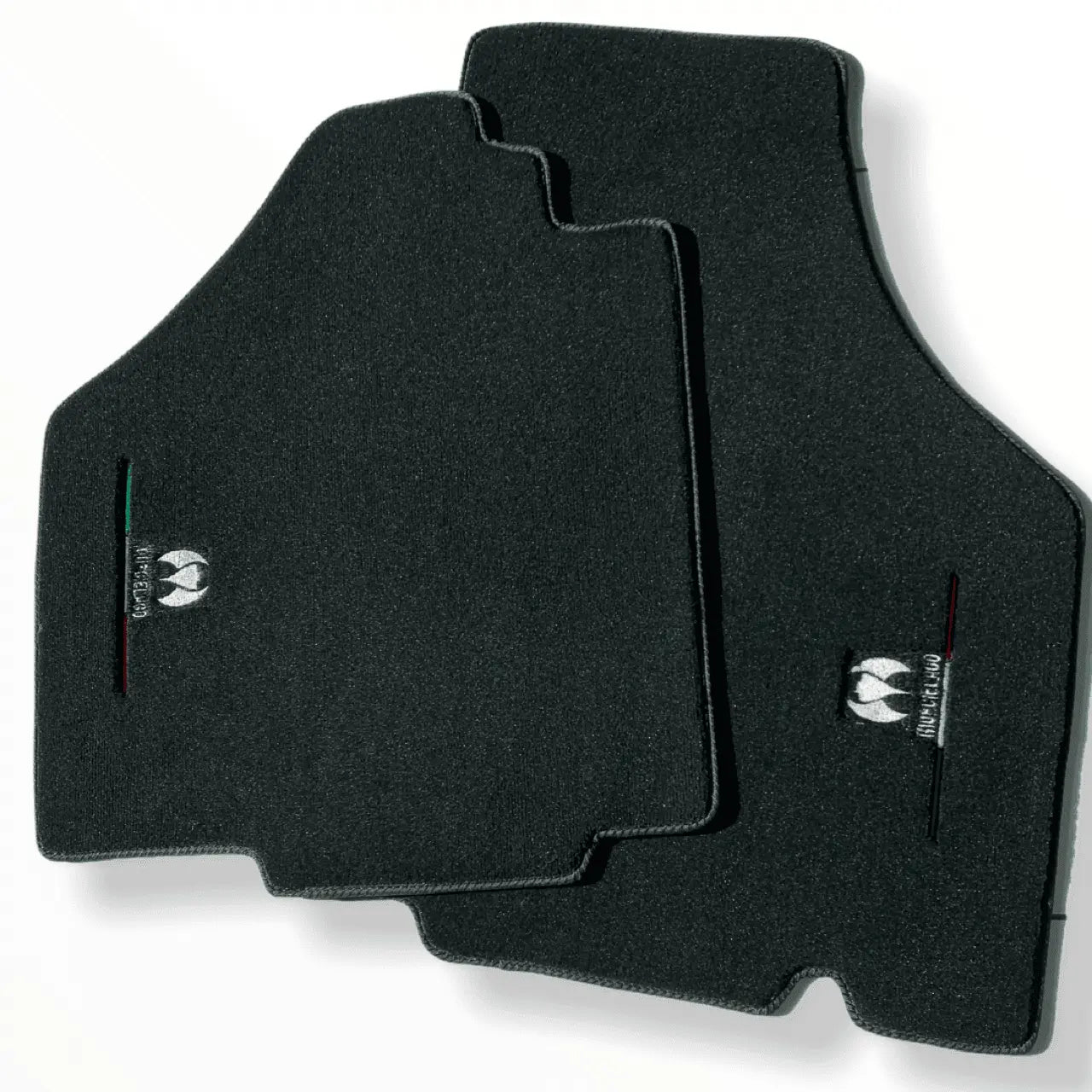 Floor Mats for Lamborghini Murcielago Embroidery AutoWin Brand - AutoWin