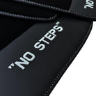 Black Floor Mats for BMW iX (2022-2024) No Steps Edition - AutoWin