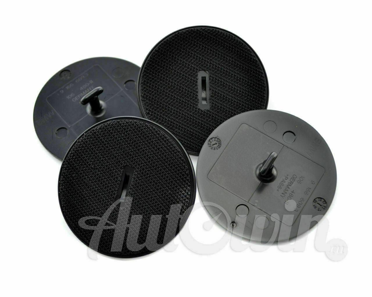 Blue Mats For BMW M3 E92 Tailored Set Perfect Fit - AutoWin