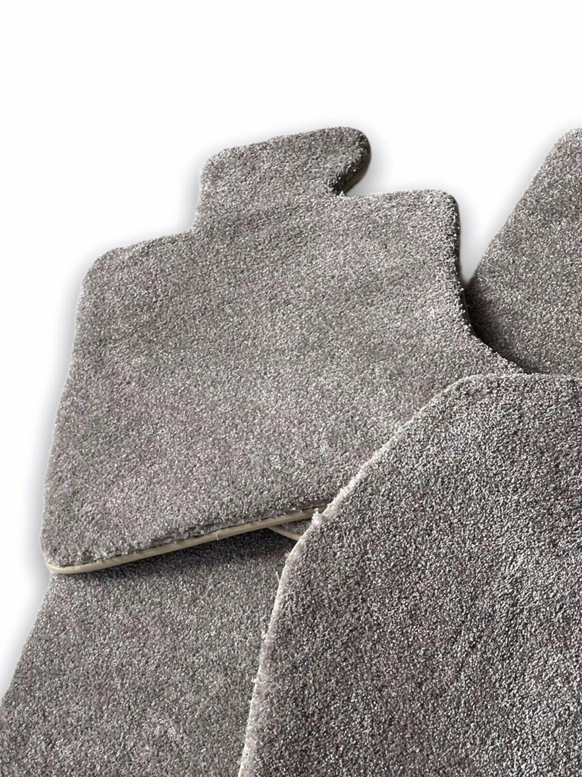 Floor Mats For Rolls Royce Phantom Drophead Coupe 2007–2016 Beige Rovbut - AutoWin