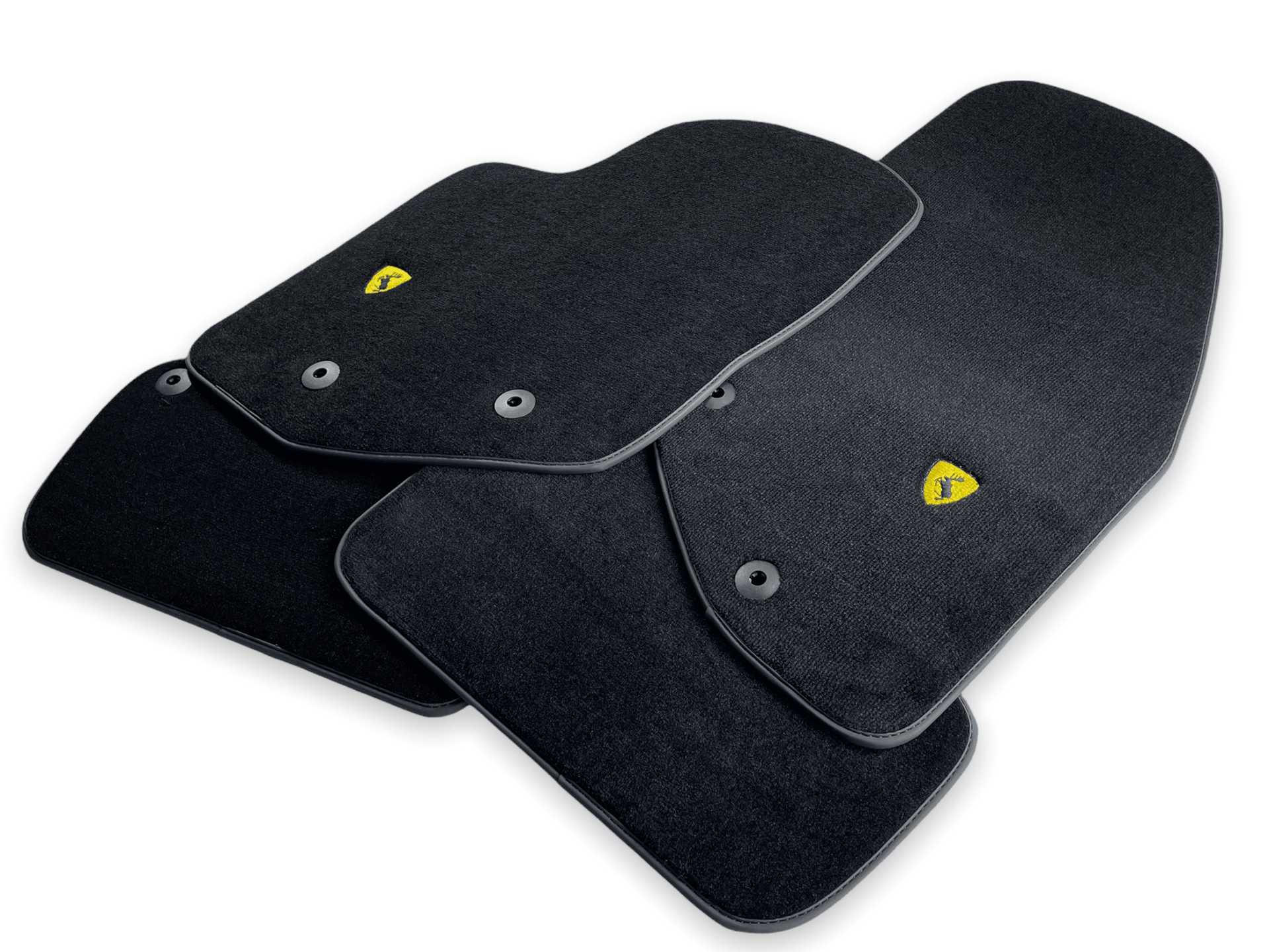 Floor Mats For Volvo 440 (1987-1997) - AutoWin