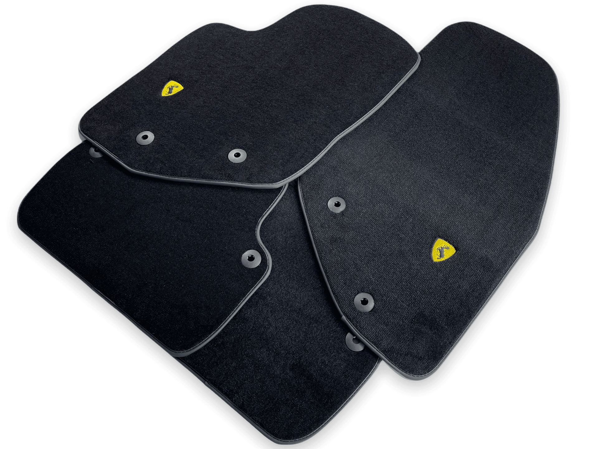 Floor Mats For Volvo 960 (1990-1997) - AutoWin