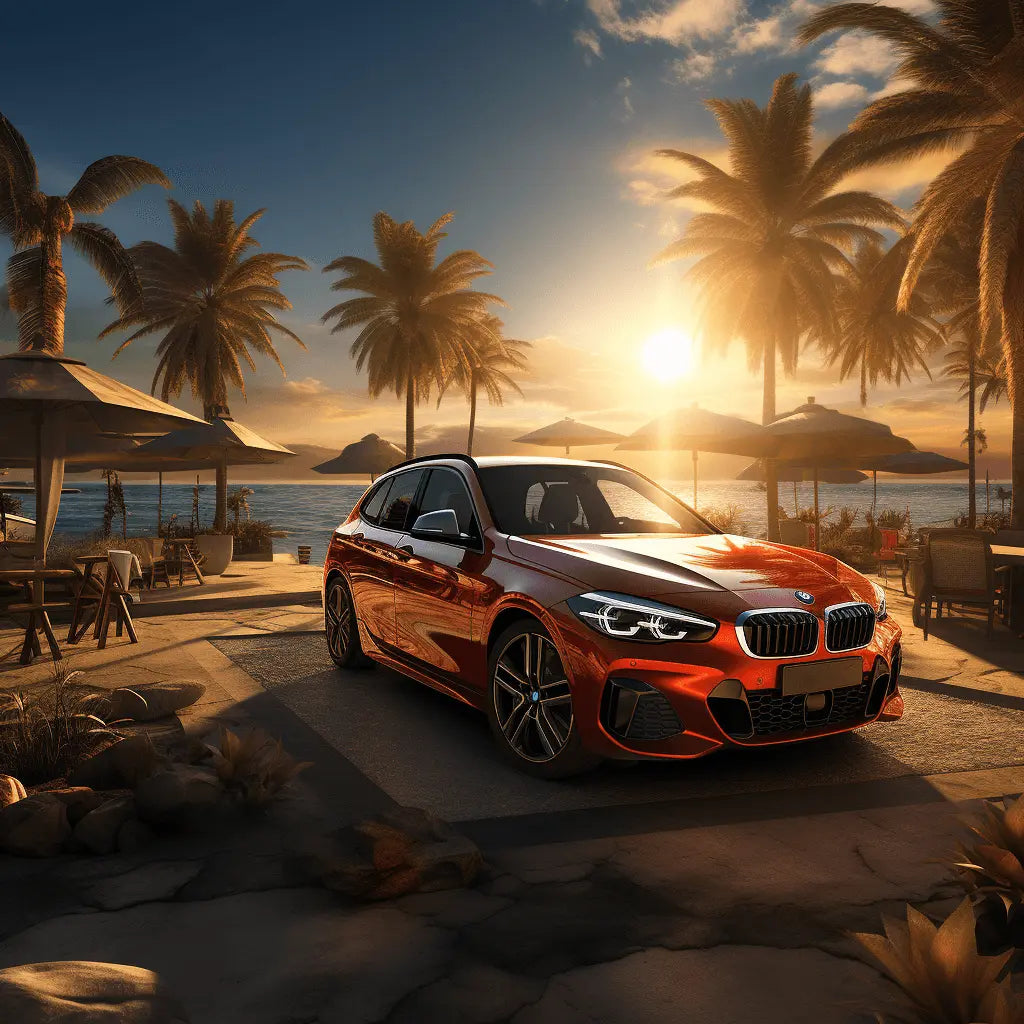 BMW Série 2 F45 Active Tourer (2014–2023): O BMW Familiar Que Realmente Se Comporta Como Um