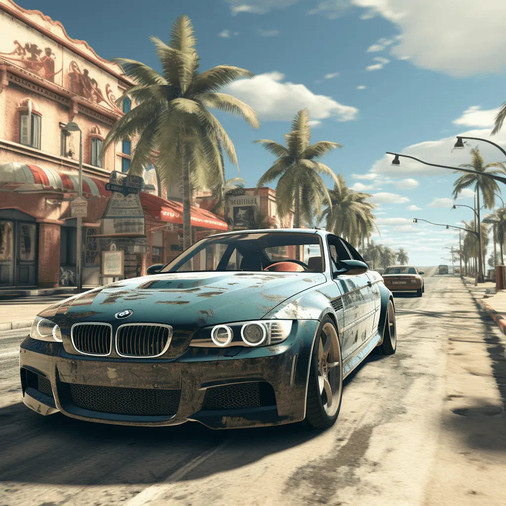 BMW M3 E46 (2000–2006): O Ponto Ideal Entre a Sensação Clássica e a Praticidade do Dia-a-Dia