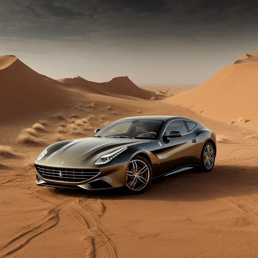 Ferrari FF (2011–2016) Análise: O shooting brake V12 que eu conduziria diariamente, com a ajuda da AutoWin