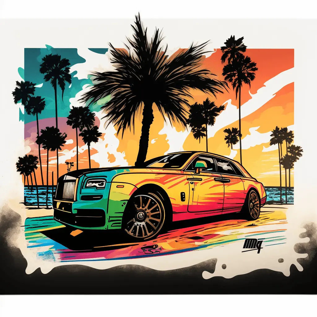 História do Rolls-Royce Ghost: O Expresso do Homem Moderno