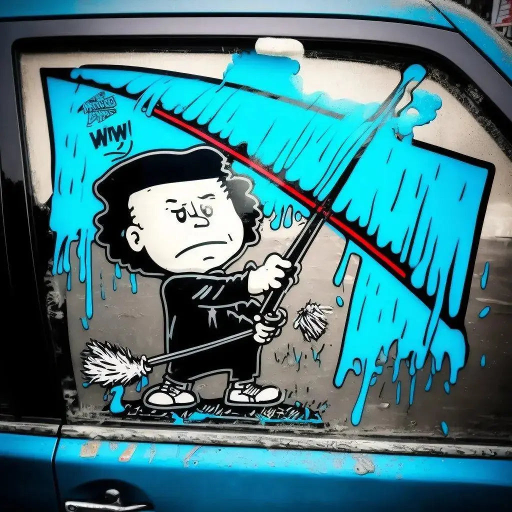 How to change wiper blades in vehicle? - AutoWin