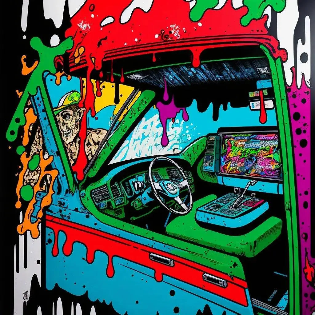 Como Limpar o Interior do Seu Veículo: Um Guia Testado na Estrada para um Interior de Carro Limpo