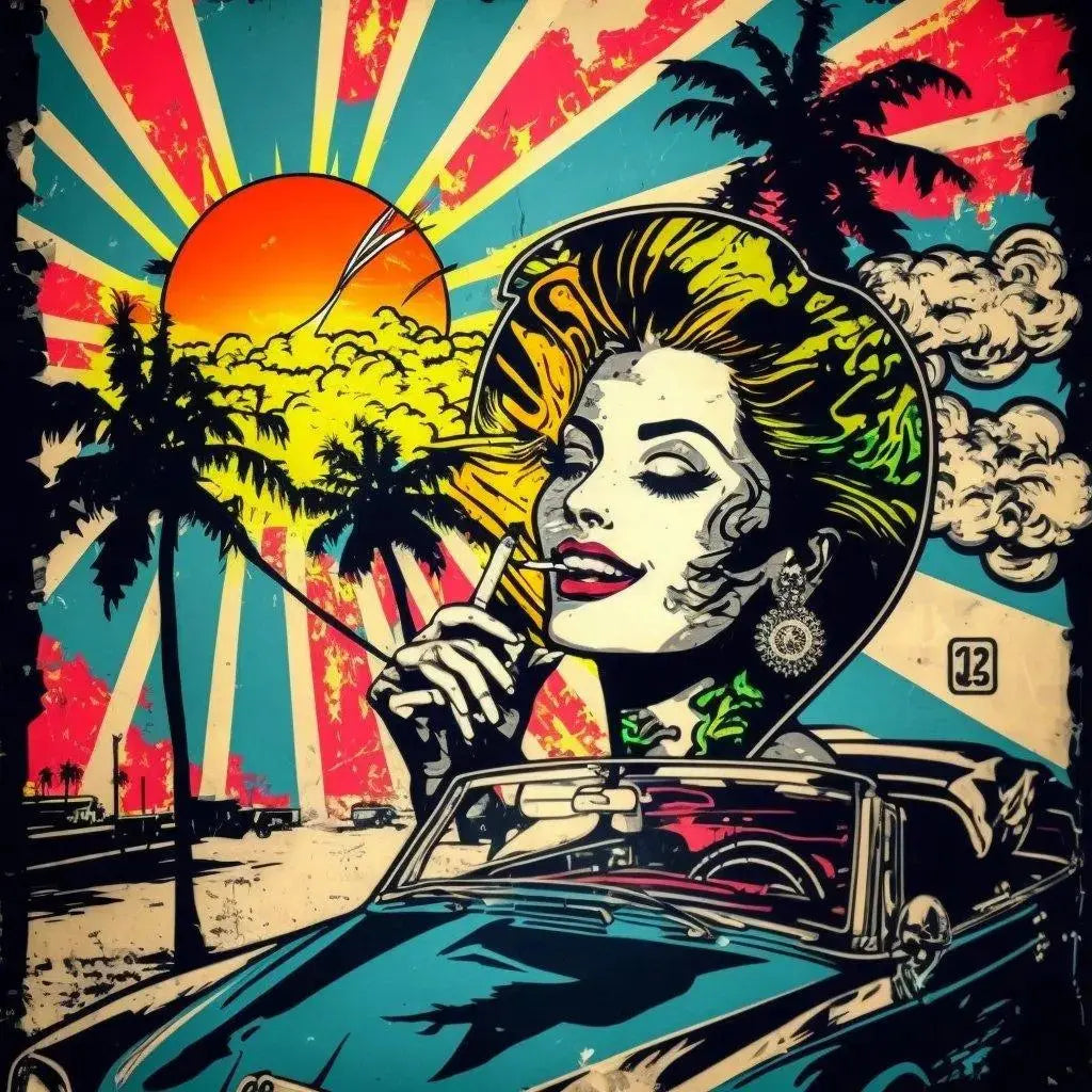 Igniting Danger: Understanding the Risks of Smoking While Driving - AutoWin