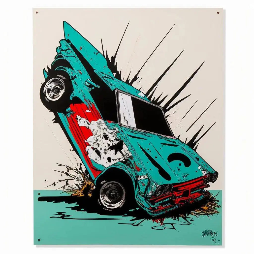 Is it safe to buy a used vehicle that has been in a crash from auctions? - AutoWin