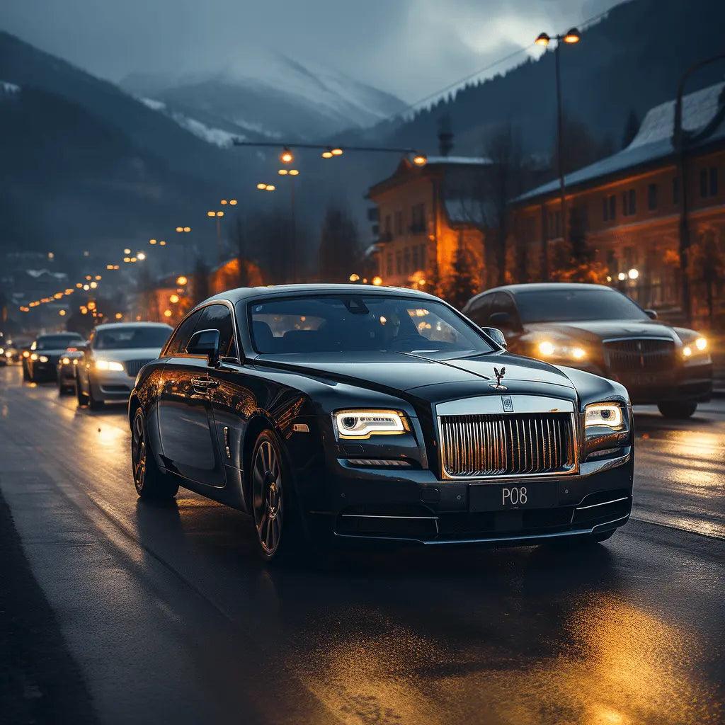 Rolls-Royce | Autowin
