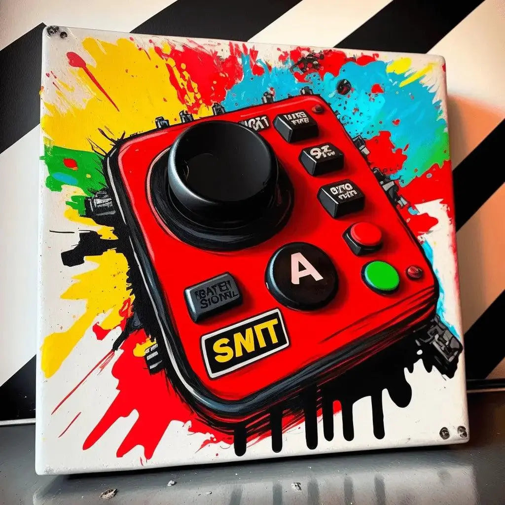 Red Start/Stop Engine Button Installation Guide for BMW 5 Series F10/F11/F07 Models