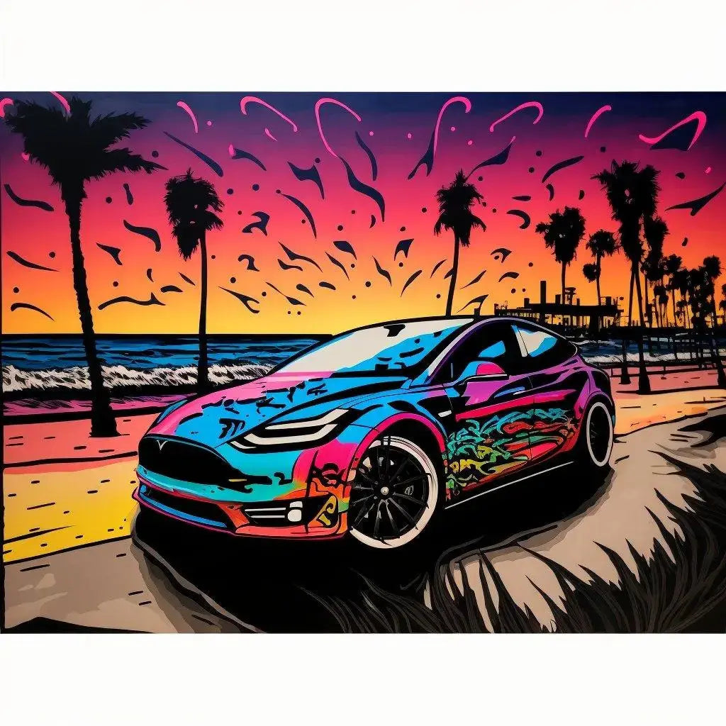 Os Principais Carros Elétricos do Mundo: Modelos e Características Populares