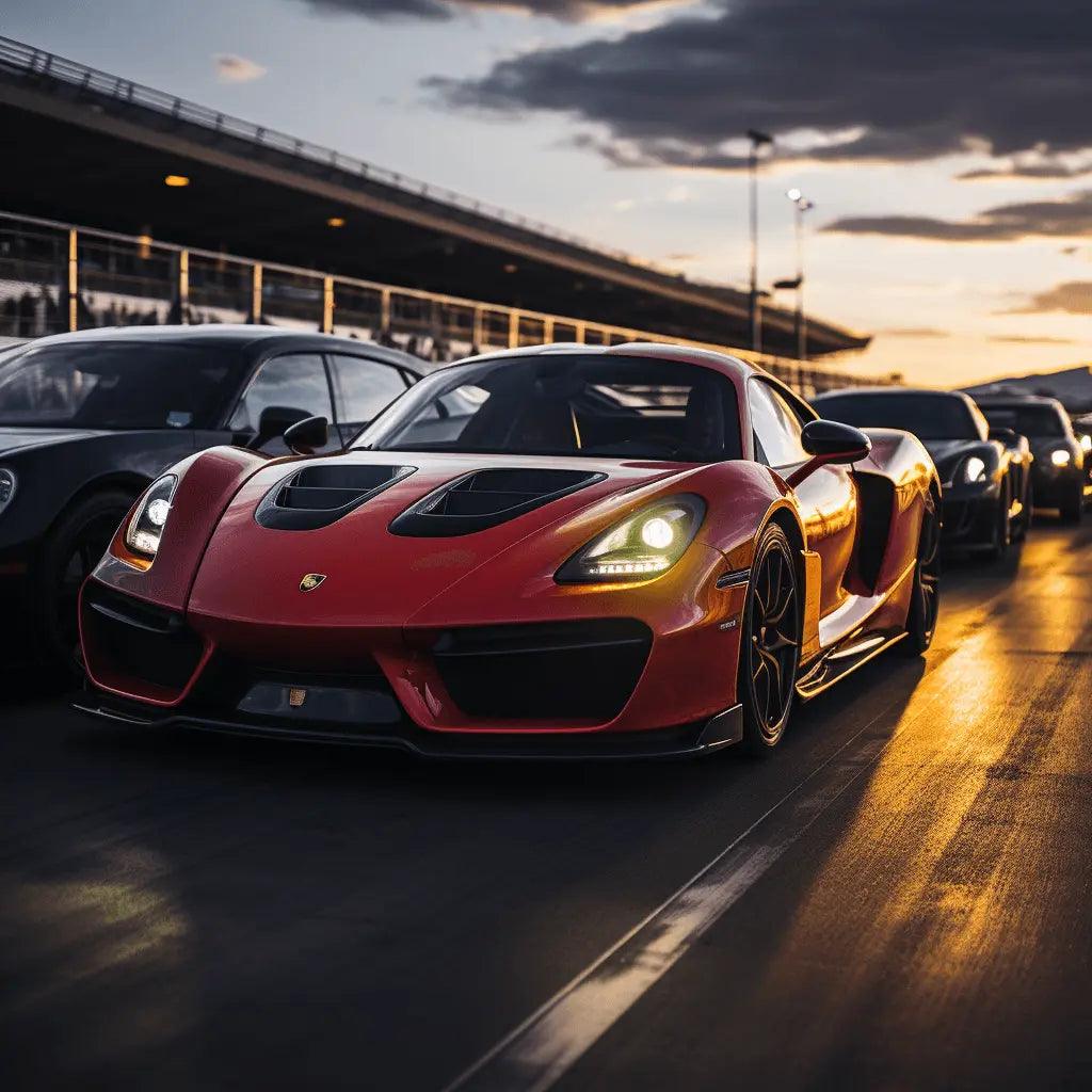 A Primeira Corrida de Automóveis do Mundo: Como Era Realmente 1895