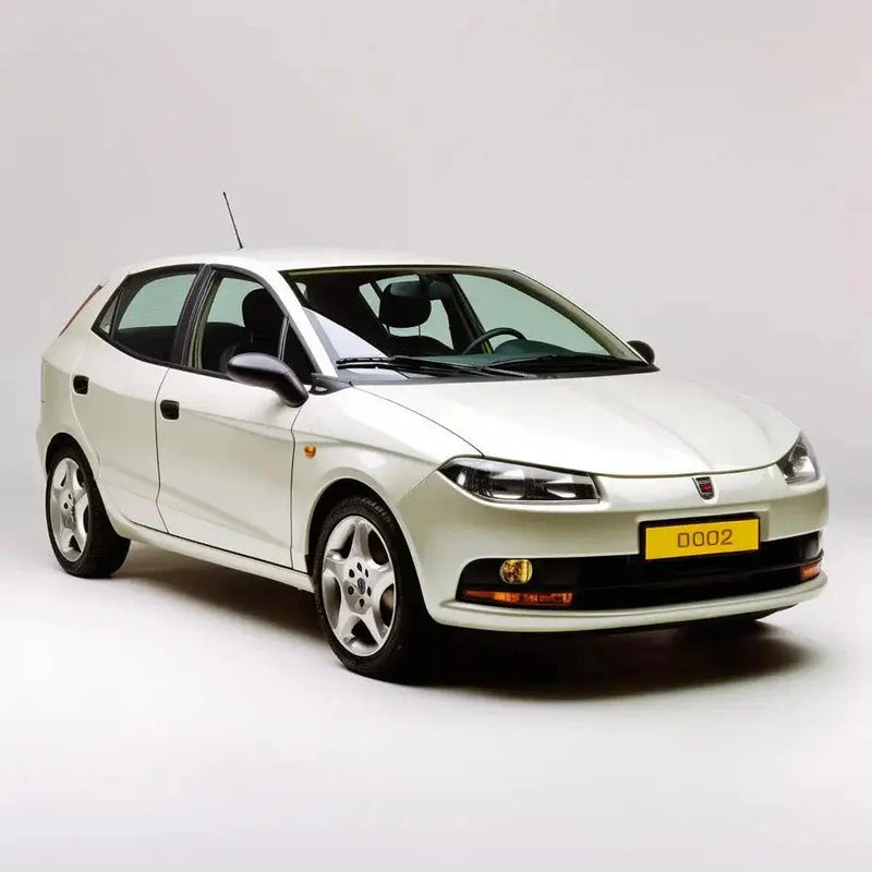 Fiat 182 (1995-2001) Accessories
