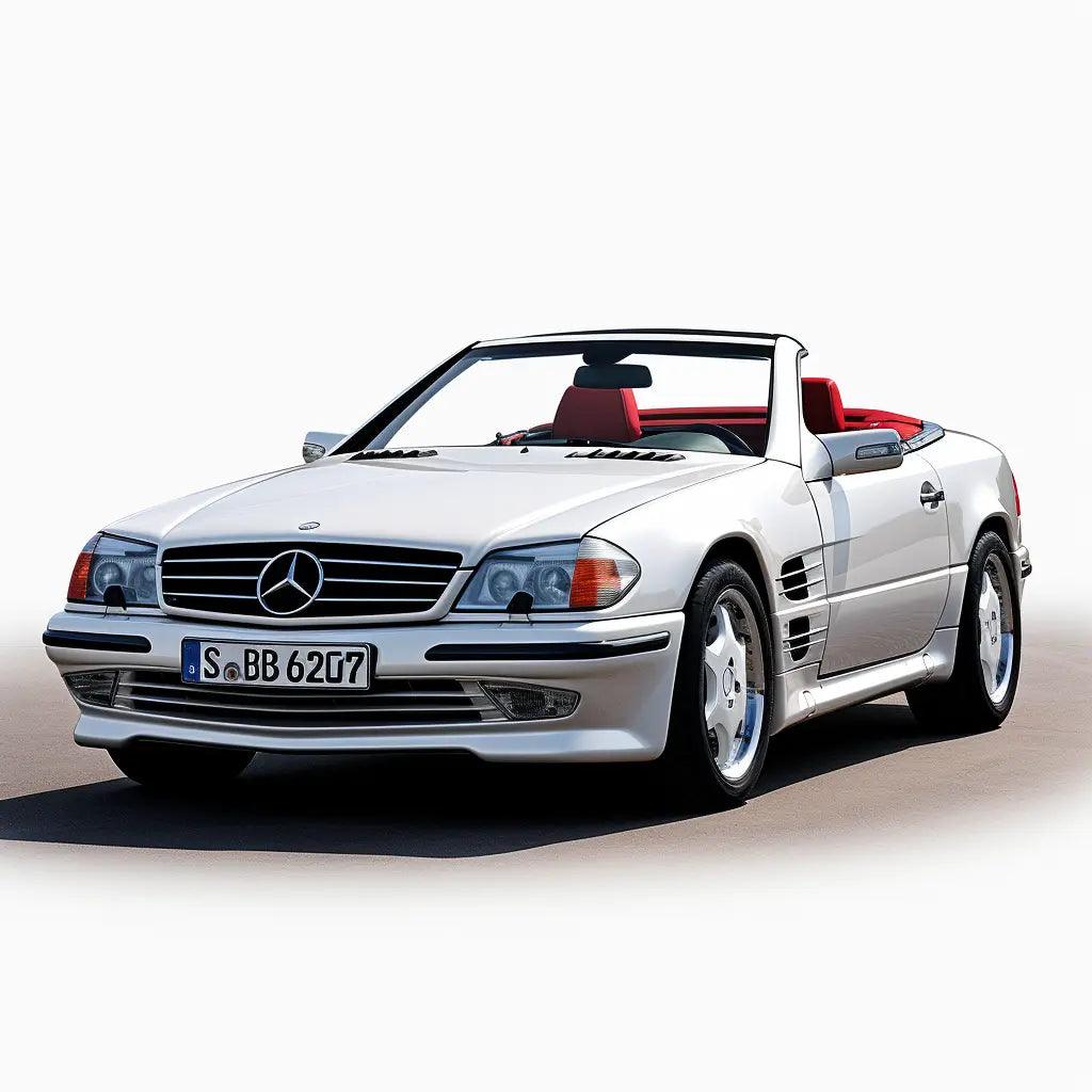 R129 (1989-2001) - AutoWin