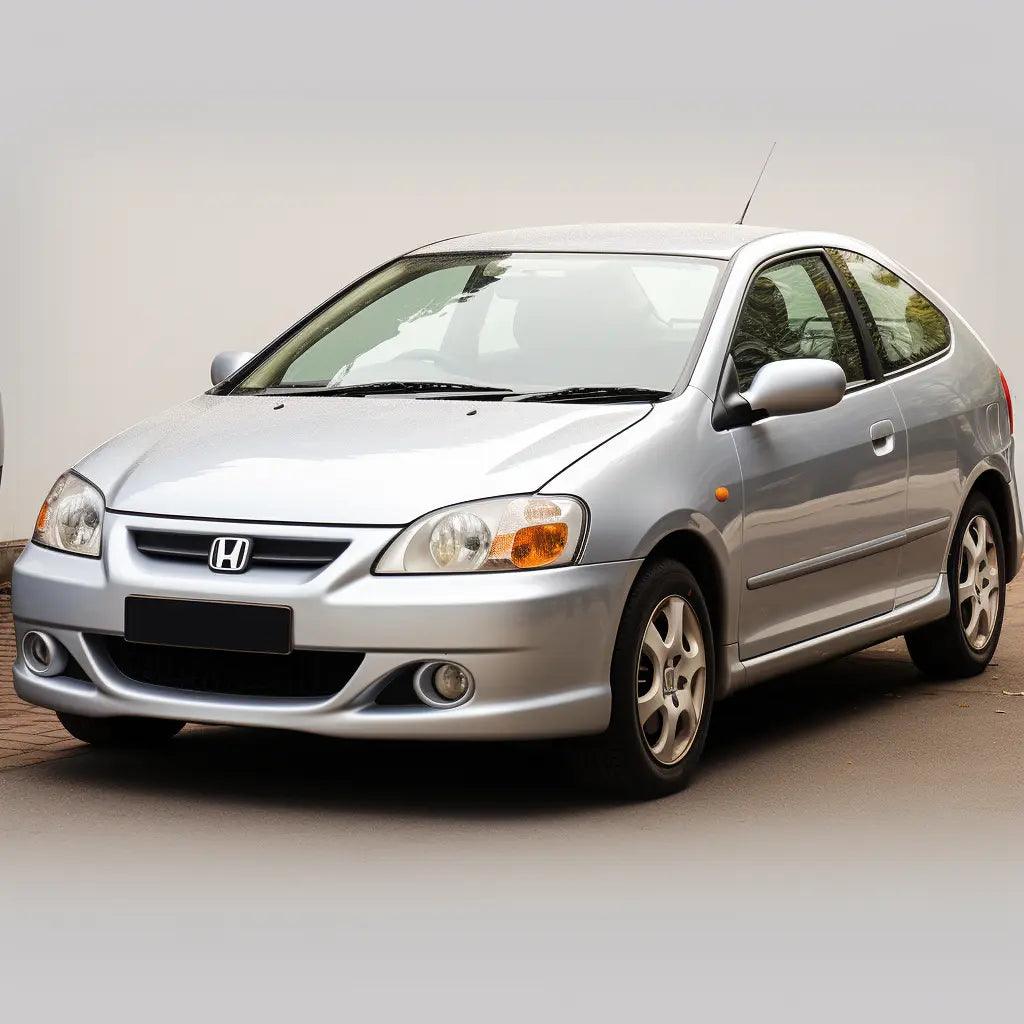 Civic VII 3-Doors (2001-2005) - AutoWin
