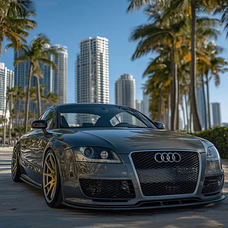 Audi RS 4 B7 (2006-2008) Accessories