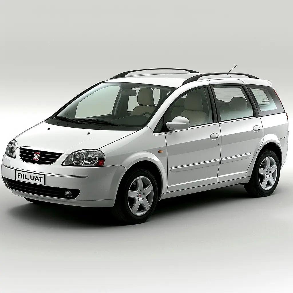 Ulysse (2006-2010) 6 Seater - AutoWin