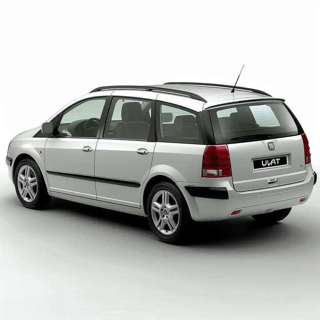 Ulysse (2002-2010) 7 Seater - AutoWin