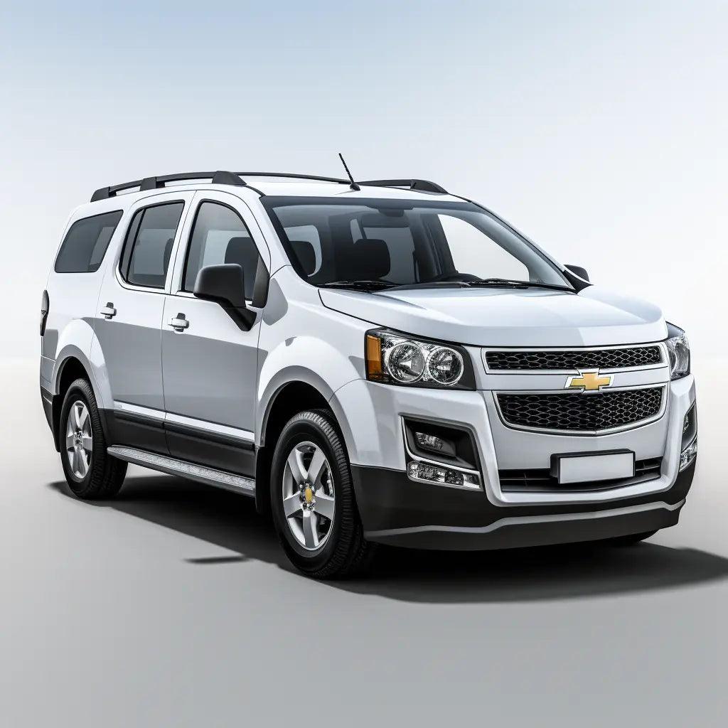 C140 5-Seater (2011-2015) - AutoWin