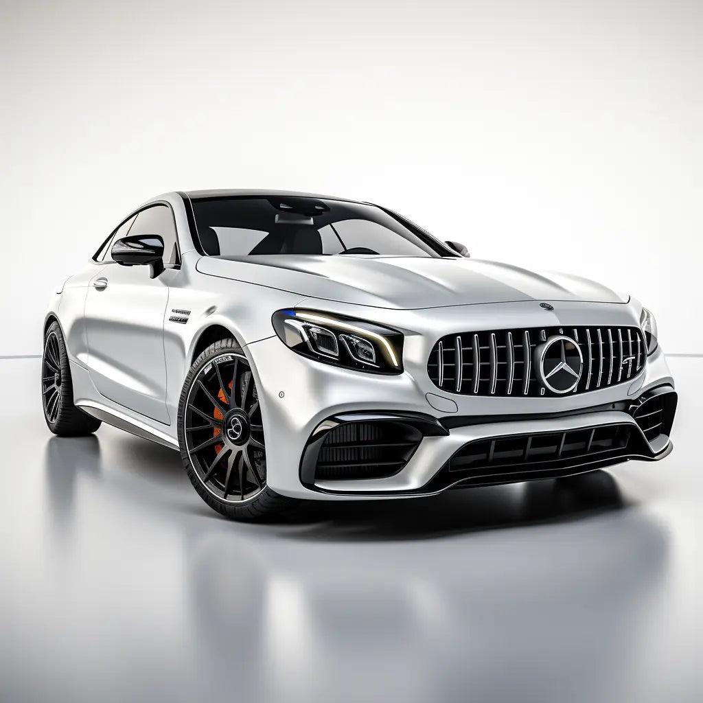 C238 Coupe (2017-2023) - AutoWin