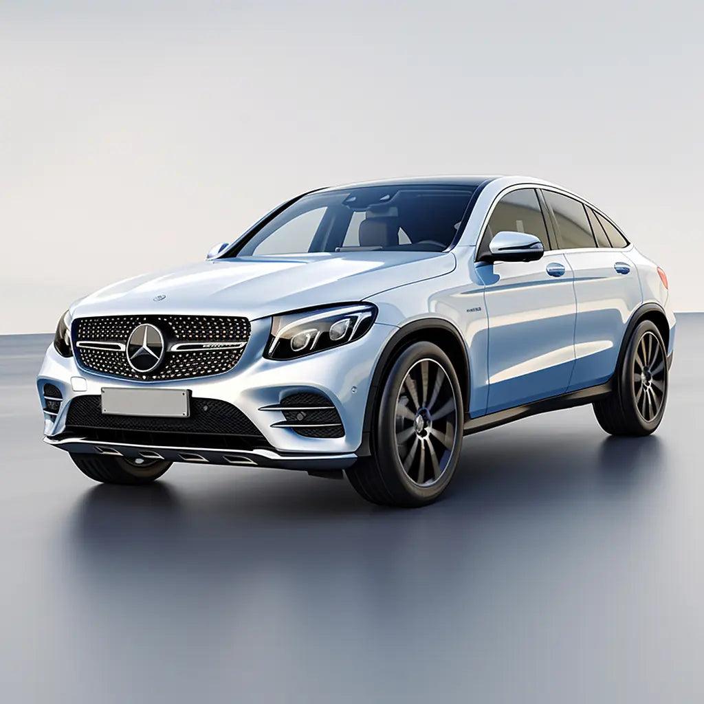 C253 Coupe (2016-2019) - AutoWin