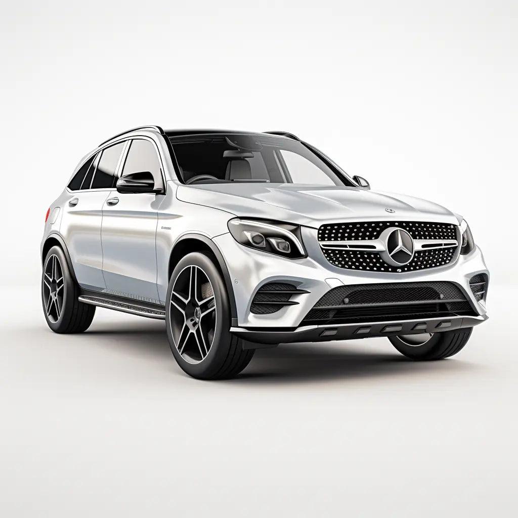X253 SUV (2016-2019) Hybrid - AutoWin