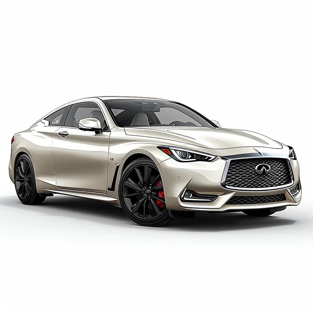 Q60 (2016-2020) - AutoWin