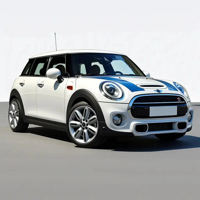 Mini Cooper / One F55 5-doors (2015-2023) Accessories