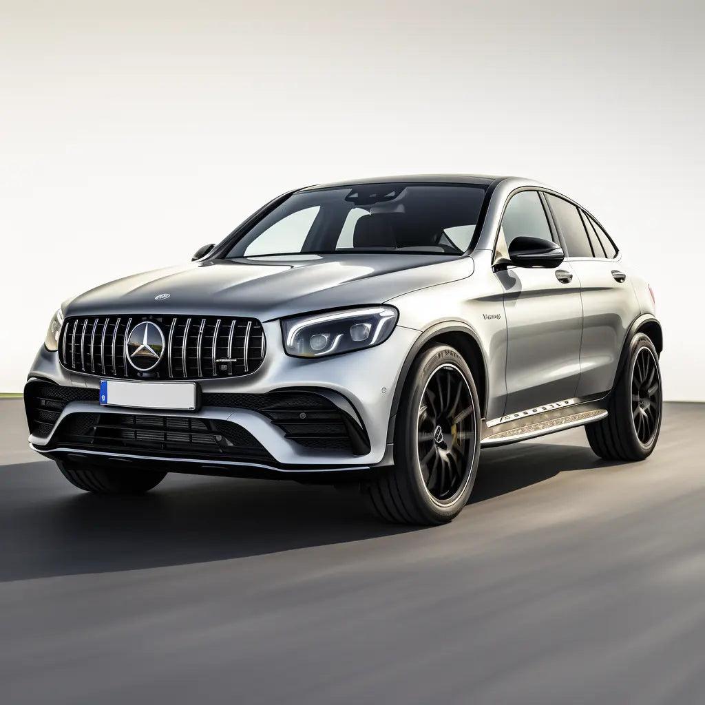 C253 Coupe (2019-2023) - AutoWin