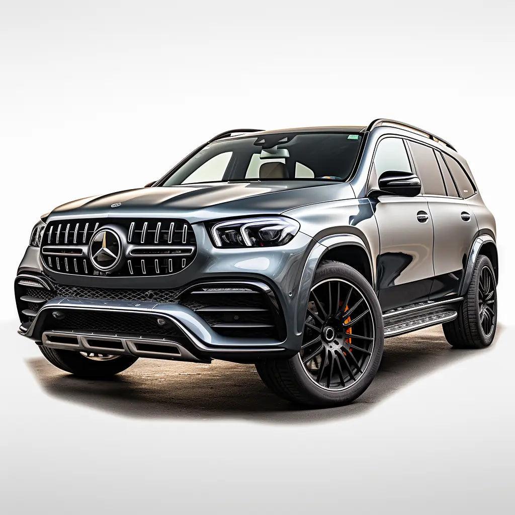 X167 (2019-2023) - AutoWin