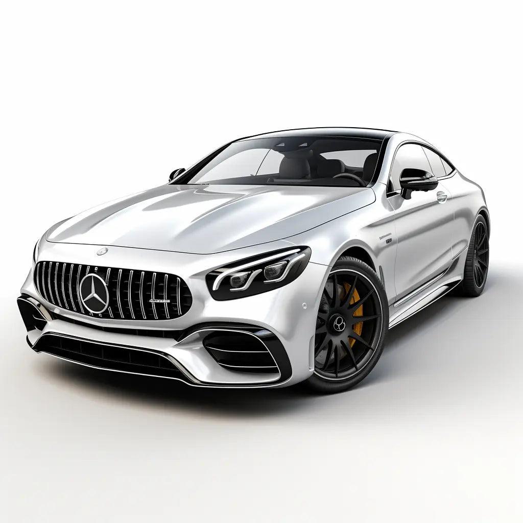 C217 Coupe (2014-2023) - AutoWin