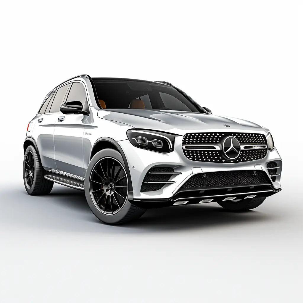 X254 SUV (2023-2024) - AutoWin
