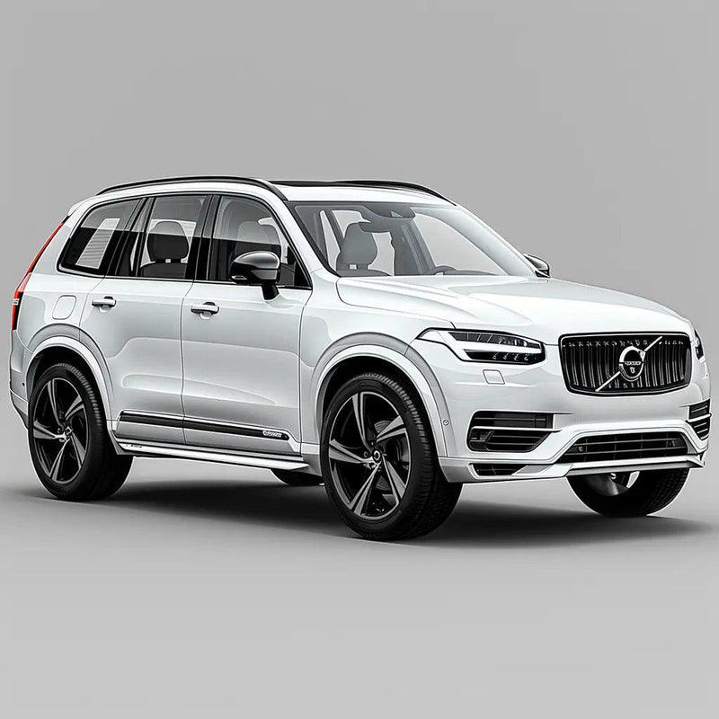 XC90 (2015-2024) 5 Seater - AutoWin